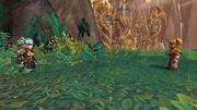 Who's That Chromie - Morchie and Chromie