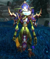 Adjunct Kree'zot