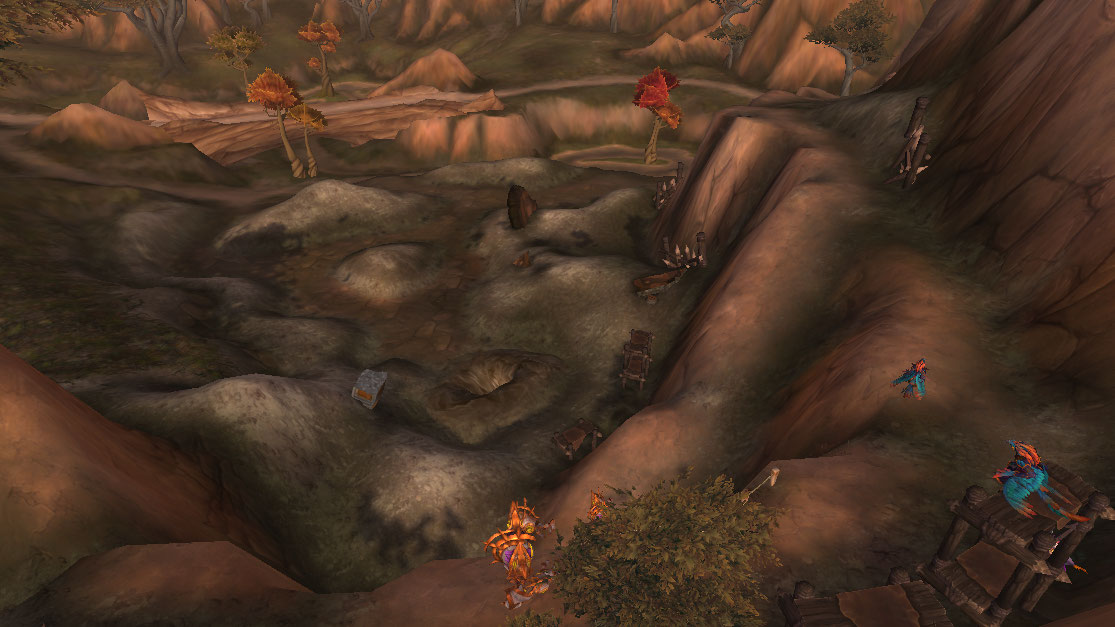 Apexis Excavation Wowpedia Your wiki guide to the World of