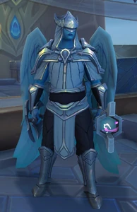 Image of Arios Riftbearer