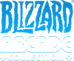 The Blizzard® Arcade Collection - Blizzard Arcade