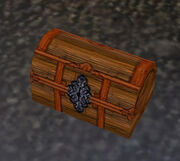 Bridenbrad's Possessions