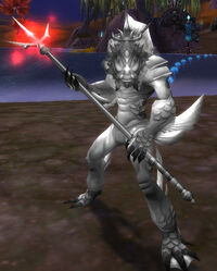 Image of Enraged Spearman