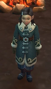 Image of Hannah Zelling