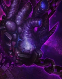 Image of Heart of Y'Shaarj