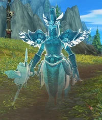 Himia, the Blessed