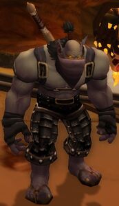 Image of Ironmarch Miner