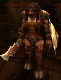 Image of Ker Ragetotem