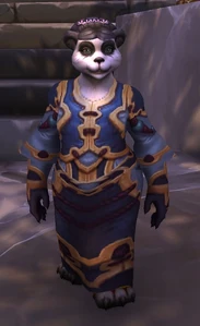 Image of Priestess of the Dawn