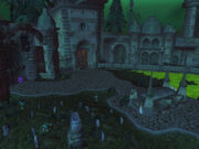 Ruins of Lordaeron Arena