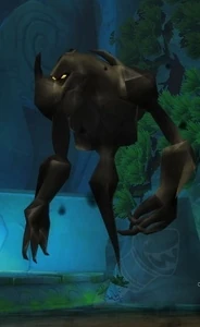 Image of Shade of Ling Heartfist