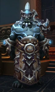 Image of Stormspeaker Qian