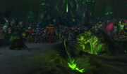 Tomb of Sargeras Commanders