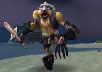 Image of Unga Fish-Getter