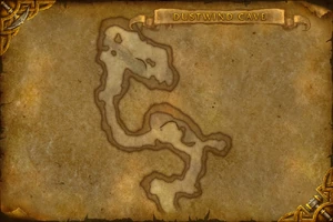 WorldMap-MicroDungeon-Durotar-DustwindCave