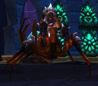 Image of Ahn'kahar Slasher