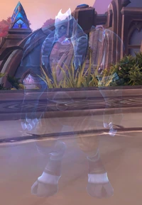 Image of Artificer Calchas