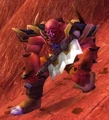 Bleeding Hollow Grunt