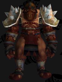 Image of Champion Wehgar