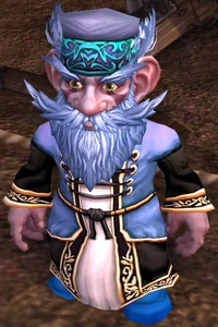 Image of Chief Expeditionary Requisitioner Enkles