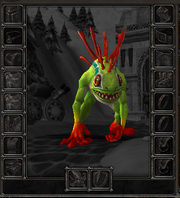 CreatureDisplayID