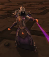 Image of Darkwhisper Ritualist