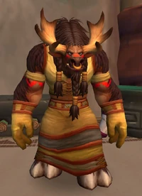 Image of Guron Twaintail