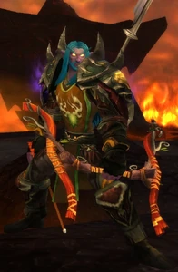 Image of Hyjal Marksman