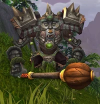 Kunzen Hunter-ChiefKunzen Hunter-Chiefs, while brave, will regularly fall off the edge of the .