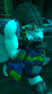 Image of Mylentha Riverbend