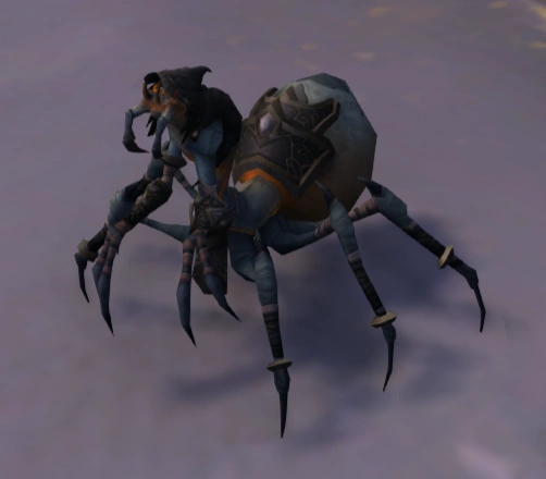 N'Ruby - Wowpedia - Your wiki guide to the World of Warcraft