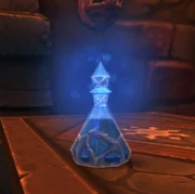 Potion of Mental Clarity