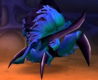 Image of Princess Yauj