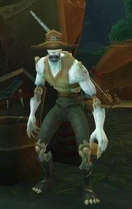 Image of Remy Galanthos