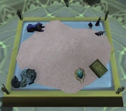 Sands of Shifting Visions