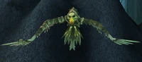 Image of Scourgebeak Fleshripper