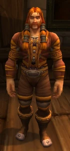 Image of Simon Tanner