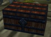 Tanzar's Trunk