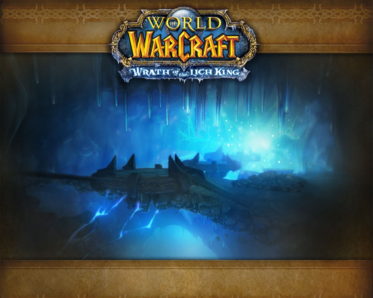 Нексус wow 3.3.5 подземелье