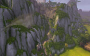The Path of a Hundred Steps