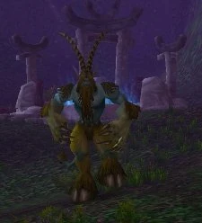 Thorngrin the Tender (1)