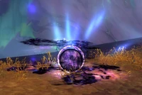 Image of Void Manifestation