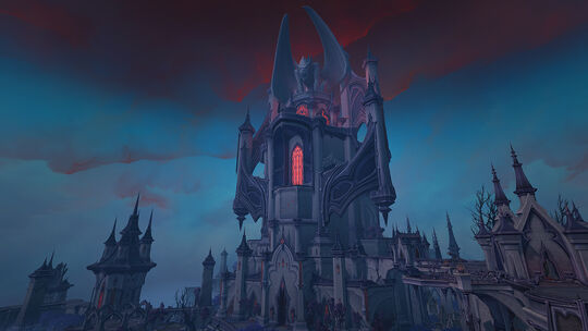 WoWBlog Revendreth Image 04