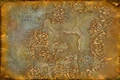 Map of Desolace - Classic