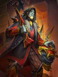 Image of Huntsman Altimor