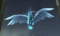 Image of Annhylde the Caller