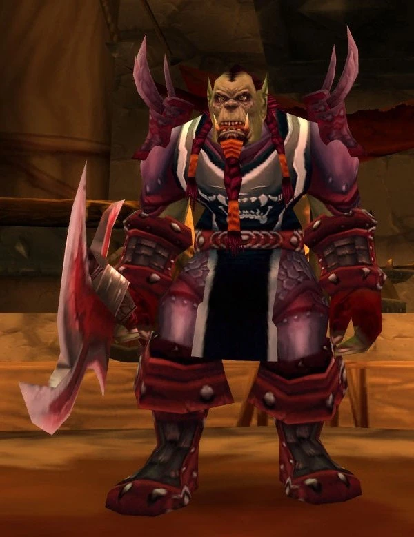 Hurlog Horde