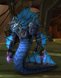 Image of Coilfang Shatterer