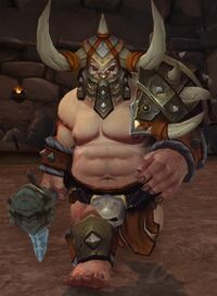 Image of Crushmaul