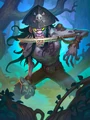 Cutthroat Buccaneer
